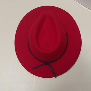 Red Brixton WESLEY FEDORA